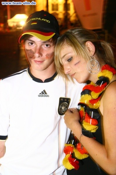 Deutschland - Spanien @ Muensterplatz - Bild 157
