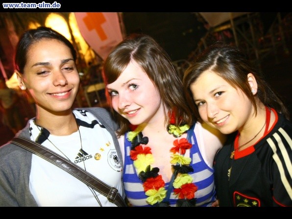 Deutschland - Spanien @ Muensterplatz - Bild 158