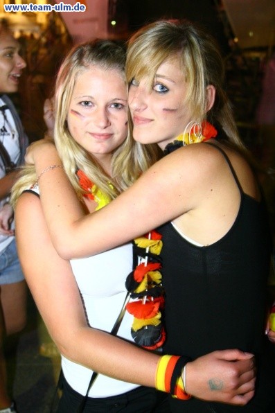 Deutschland - Spanien @ Muensterplatz - Bild 159