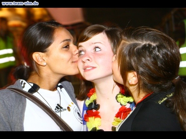 Deutschland - Spanien @ Muensterplatz - Bild 160