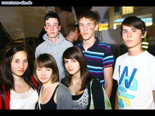 Deutschland - Spanien @ Muensterplatz - Bild 161