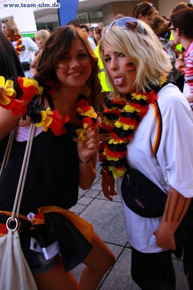 Deutschland - Spanien @ Muensterplatz - Bild 165