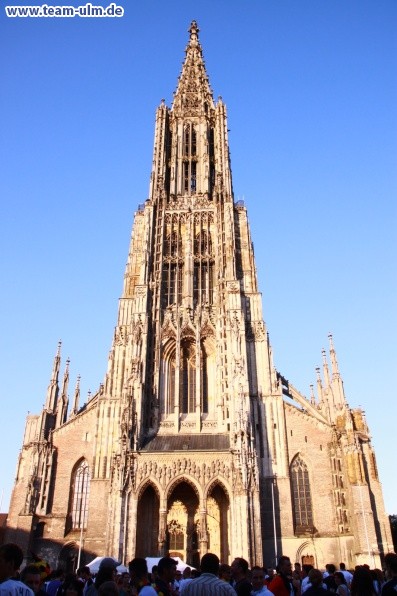 Deutschland - Spanien @ Muensterplatz - Bild 166