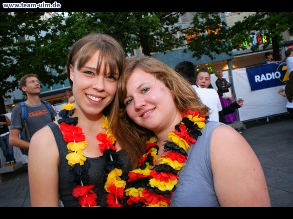 Deutschland - Spanien @ Muensterplatz - Bild 17