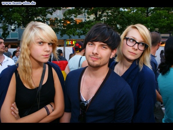 Deutschland - Spanien @ Muensterplatz - Bild 18