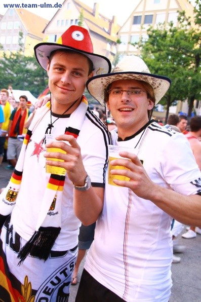 Deutschland - Spanien @ Muensterplatz - Bild 186