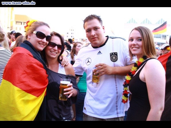 Deutschland - Spanien @ Muensterplatz - Bild 187