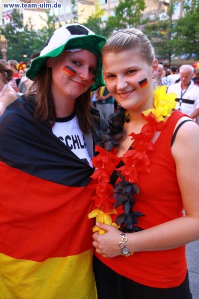 Deutschland - Spanien @ Muensterplatz - Bild 188