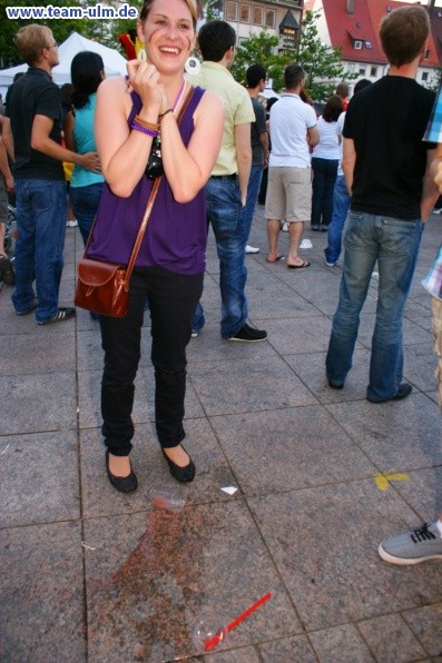 Deutschland - Spanien @ Muensterplatz - Bild 19