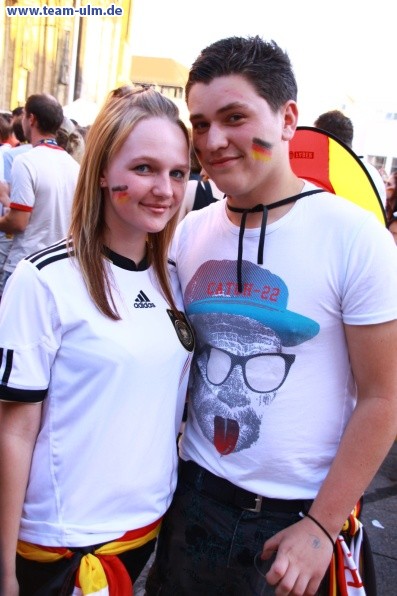 Deutschland - Spanien @ Muensterplatz - Bild 190