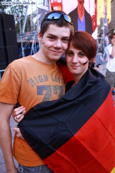 Deutschland - Spanien @ Muensterplatz - Bild 193