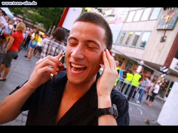 Deutschland - Spanien @ Muensterplatz - Bild 200