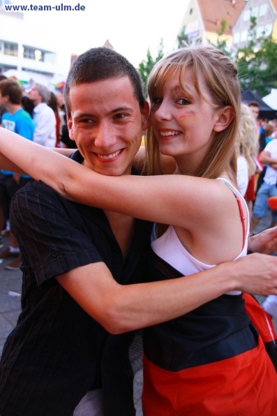 Deutschland - Spanien @ Muensterplatz - Bild 202