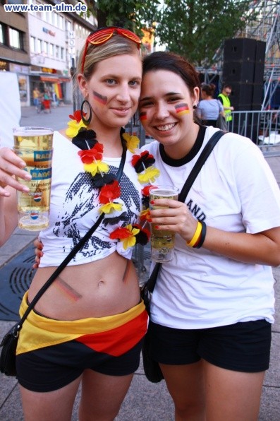 Deutschland - Spanien @ Muensterplatz - Bild 203