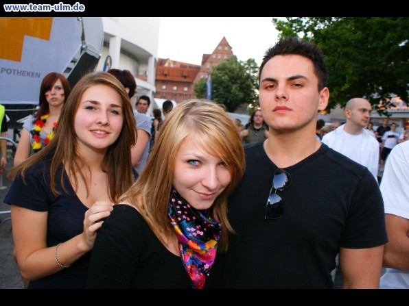 Deutschland - Spanien @ Muensterplatz - Bild 21