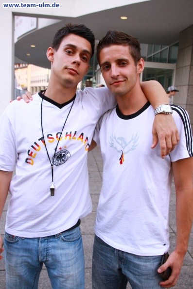 Deutschland - Spanien @ Muensterplatz - Bild 212