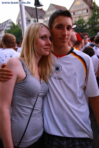 Deutschland - Spanien @ Muensterplatz - Bild 217