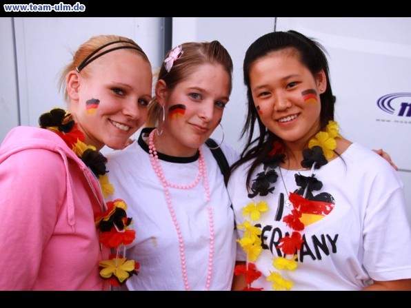Deutschland - Spanien @ Muensterplatz - Bild 219