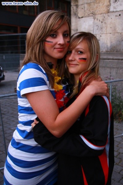 Deutschland - Spanien @ Muensterplatz - Bild 223