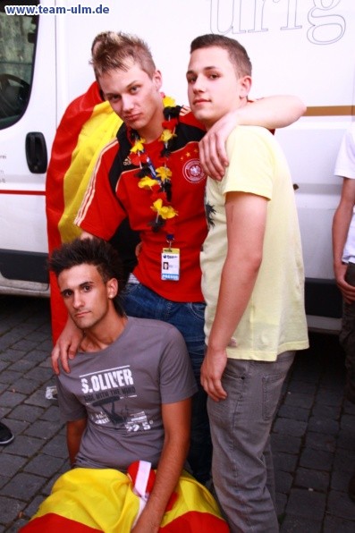 Deutschland - Spanien @ Muensterplatz - Bild 226