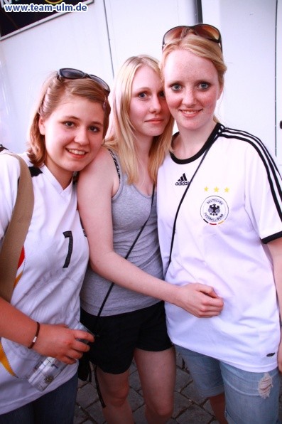 Deutschland - Spanien @ Muensterplatz - Bild 227