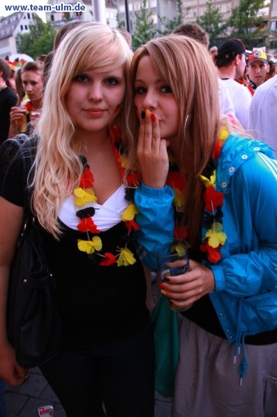 Deutschland - Spanien @ Muensterplatz - Bild 228