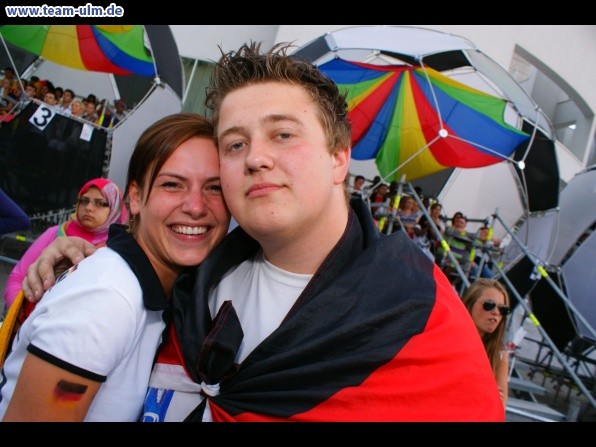 Deutschland - Spanien @ Muensterplatz - Bild 23