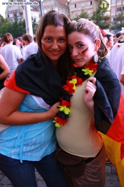 Deutschland - Spanien @ Muensterplatz - Bild 230
