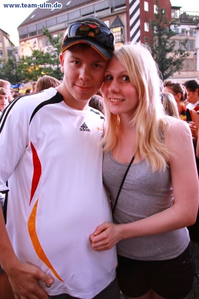 Deutschland - Spanien @ Muensterplatz - Bild 231