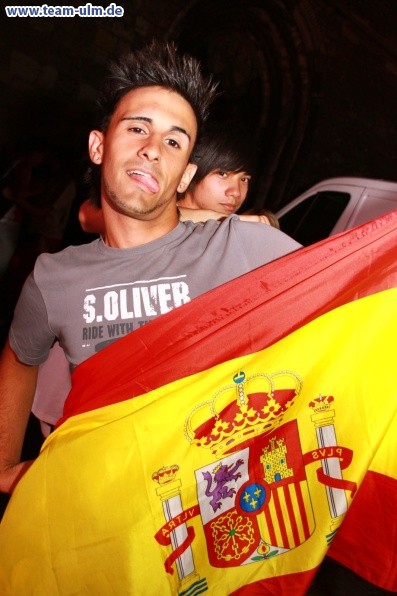 Deutschland - Spanien @ Muensterplatz - Bild 238