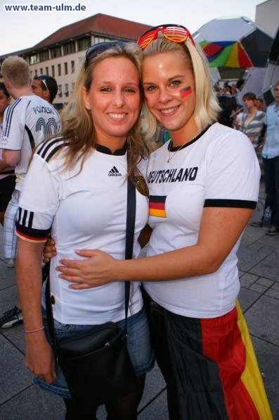 Deutschland - Spanien @ Muensterplatz - Bild 26