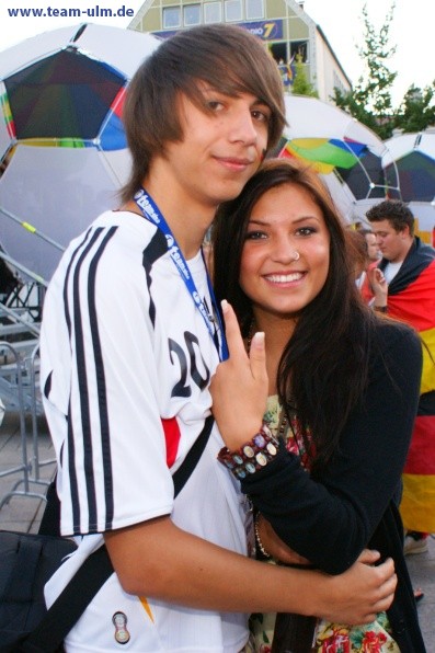 Deutschland - Spanien @ Muensterplatz - Bild 27