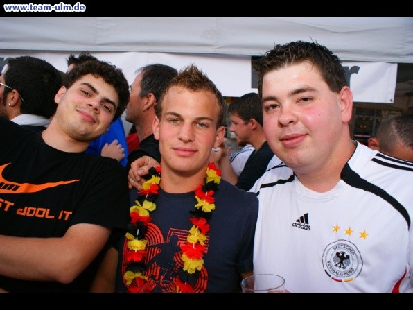 Deutschland - Spanien @ Muensterplatz - Bild 33