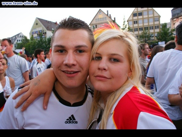 Deutschland - Spanien @ Muensterplatz - Bild 43