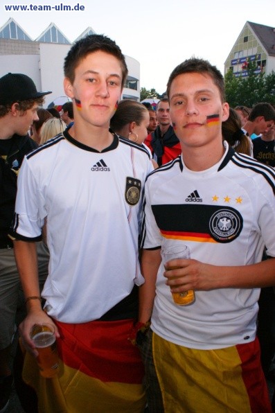 Deutschland - Spanien @ Muensterplatz - Bild 44