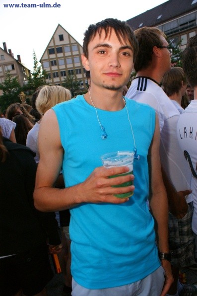 Deutschland - Spanien @ Muensterplatz - Bild 50