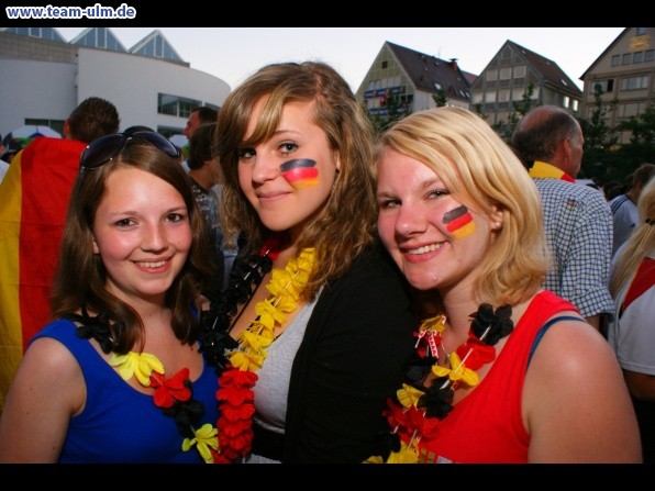Deutschland - Spanien @ Muensterplatz - Bild 51