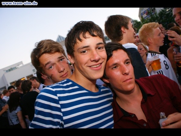 Deutschland - Spanien @ Muensterplatz - Bild 53