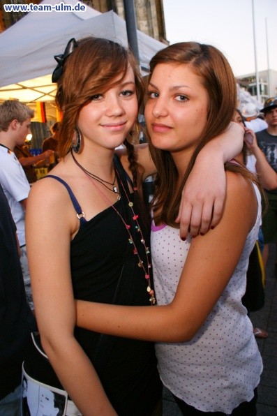 Deutschland - Spanien @ Muensterplatz - Bild 54