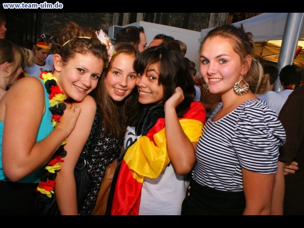 Deutschland - Spanien @ Muensterplatz - Bild 56