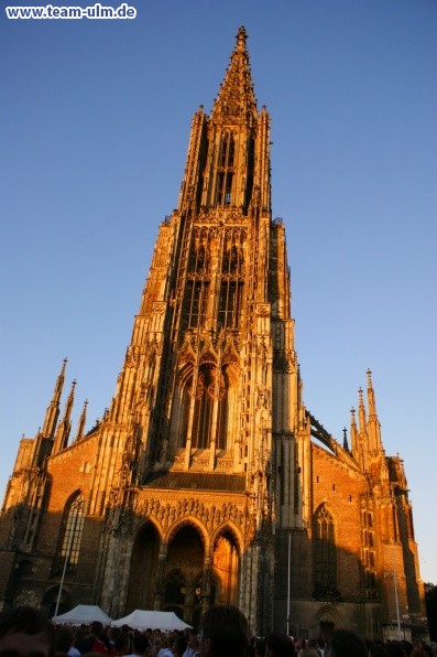 Deutschland - Spanien @ Muensterplatz - Bild 6