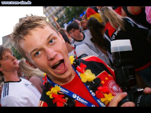 Deutschland - Spanien @ Muensterplatz - Bild 62