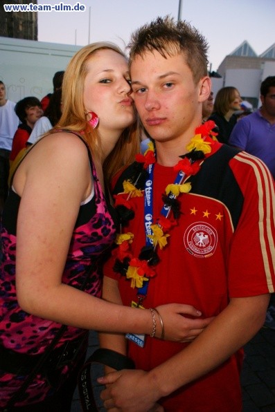 Deutschland - Spanien @ Muensterplatz - Bild 63