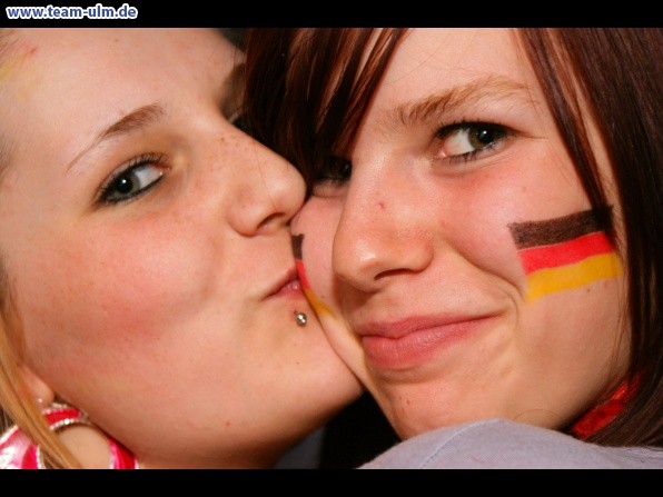Deutschland - Spanien @ Muensterplatz - Bild 65