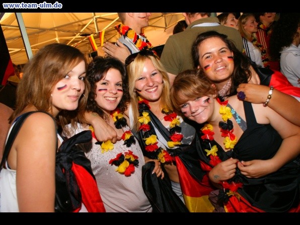 Deutschland - Spanien @ Muensterplatz - Bild 66