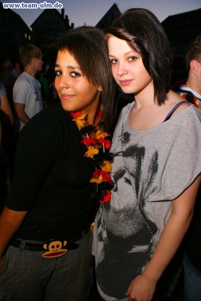 Deutschland - Spanien @ Muensterplatz - Bild 67