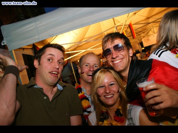 Deutschland - Spanien @ Muensterplatz - Bild 68