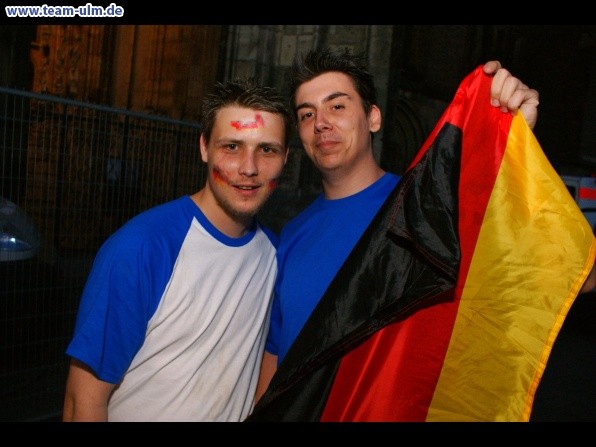 Deutschland - Spanien @ Muensterplatz - Bild 70