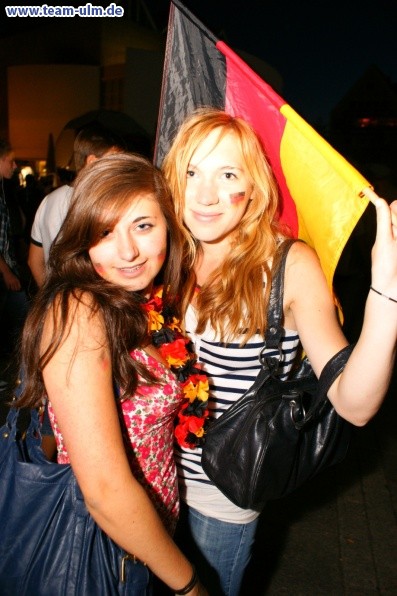 Deutschland - Spanien @ Muensterplatz - Bild 77