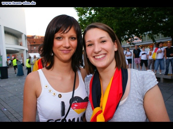 Deutschland - Spanien @ Muensterplatz - Bild 8